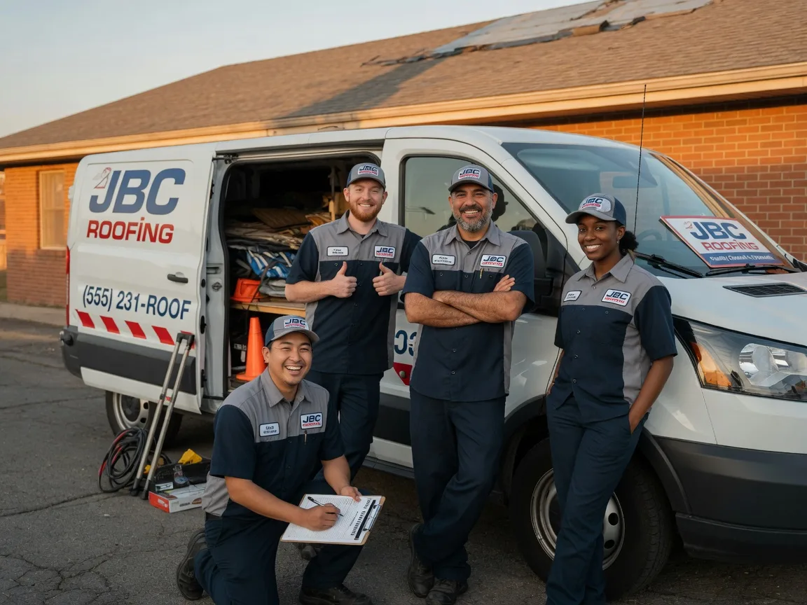 Roof Replacement company in Walnut Grove, MS